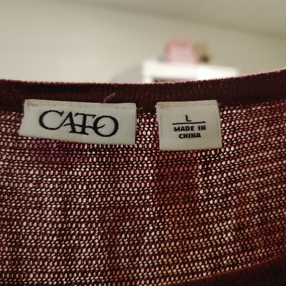 Sweater - Picture 2 of 2